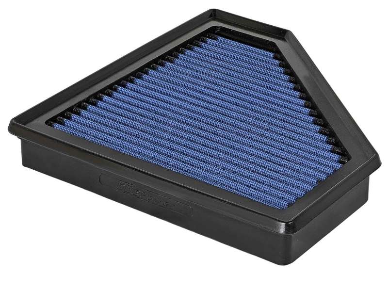 aFe MagnumFLOW  Pro 5R OE Replacement Filter 16-19 Cadillac CTS-V V8-6.2L (SC)