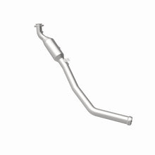 Load image into Gallery viewer, MagnaFlow Direct Fit Catalytic Converter 2007-2012 GL450 4.6 L Underbody