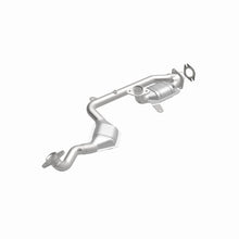 Load image into Gallery viewer, MagnaFlow Direct Fit Catalytic Converter 95-97 Continental 4.6 front