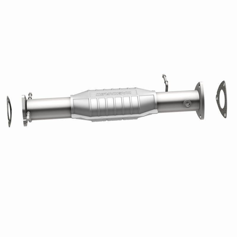 MagnaFlow Direct Fit Catalytic Converter 96-97 GM S10 Pickup 4.3L