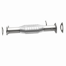 Load image into Gallery viewer, MagnaFlow Direct Fit Catalytic Converter 96-97 GM S10 Pickup 4.3L