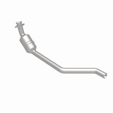 Load image into Gallery viewer, MagnaFlow Direct Fit Catalytic Converter 03-05 Jaguar S-Type4.2L D/S