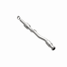 Load image into Gallery viewer, MagnaFlow Direct Fit Catalytic Converter 07-09 Cooper S turbo Rear OEM