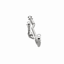 Load image into Gallery viewer, MagnaFlow Direct Fit Catalytic Converter 95-99 Nissan Maxima 3.0L F