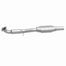 Load image into Gallery viewer, MagnaFlow Direct Fit Catalytic Converter Volvo S40/V40 1.9L Rear