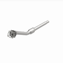 Load image into Gallery viewer, MagnaFlow Direct Fit Catalytic Converter 99-04 VW Golf/Jetta/Beetle