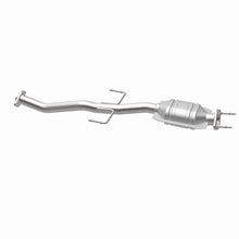 Load image into Gallery viewer, MagnaFlow Direct Fit Catalytic Converter95-98 Mazda Protege Rear