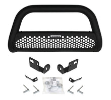 Load image into Gallery viewer, Go Rhino 06-08 Dodge Ram 1500 RHINO! Charger 2 RC2 Complete Kit w/Front Guard + Brkts
