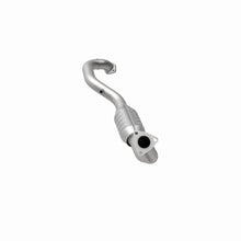 Load image into Gallery viewer, MagnaFlow Direct Fit Catalytic Converter 96-97 3.2L Passport P/S A/T