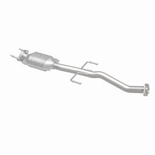 Load image into Gallery viewer, MagnaFlow Direct Fit Catalytic Converter95-98 Mazda Protege Rear