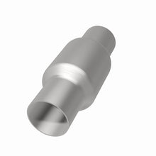 Load image into Gallery viewer, MagnaFlow Universal Catalytic Converter 2inch Preconv.