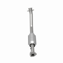 Load image into Gallery viewer, MagnaFlow Direct Fit Catalytic Converter Beretta-Corsica 96 3.1L
