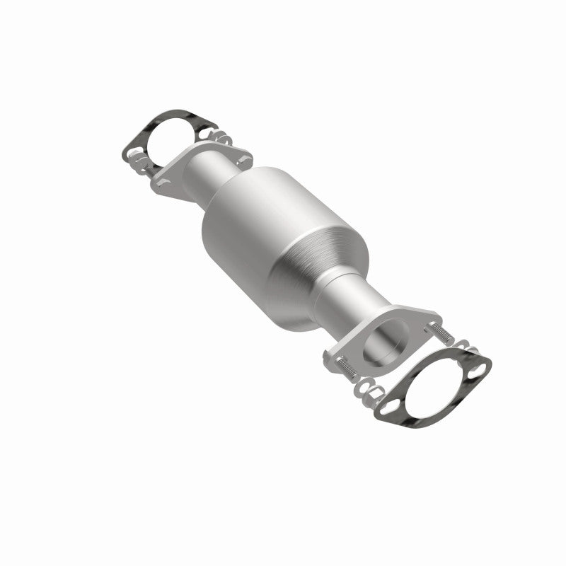 MagnaFlow Direct Fit Catalytic Converter 03-06 Kia Sorento 3.5L Rear (49 State)