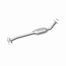 Load image into Gallery viewer, MagnaFlow Direct Fit Catalytic Converter 05-07 Toyota Sequoia 8 4.7L P/S