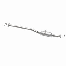 Load image into Gallery viewer, MagnaFlow Direct Fit Catalytic Converter 98-01 Chevrolet Metro 1.3L