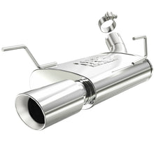 Load image into Gallery viewer, MagnaFlow Sys Cat-Back 05-09 Mustang V6 4.0L Axl-Bak