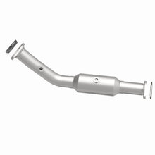 Load image into Gallery viewer, MagnaFlow Direct Fit Catalytic Converter 2003-2005 Mazda 6 2.3