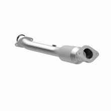Load image into Gallery viewer, MagnaFlow Direct Fit Catalytic Converter 05-12 Corvette 8 6.0L; D/S