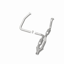 Load image into Gallery viewer, MagnaFlow California Direct Fit Converter 05-07 Dodge Ram 2500 5.7L