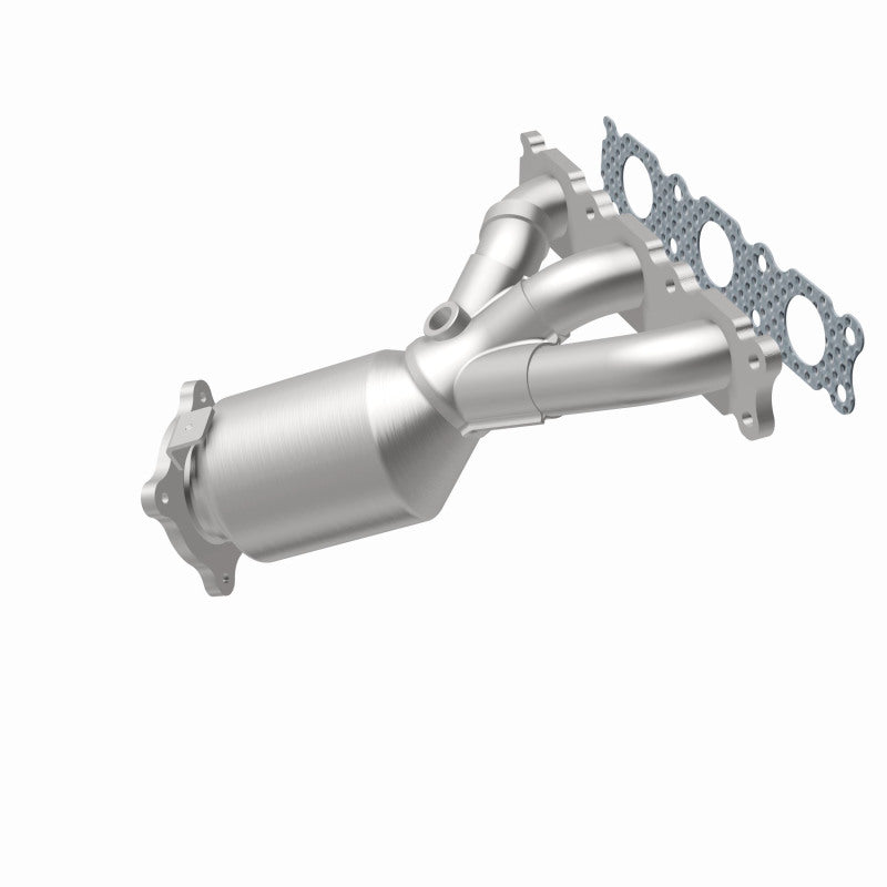 MagnaFlow Direct Fit Catalytic Converter 08-12 Land Rover LR2 3.2L