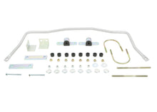 Load image into Gallery viewer, Whiteline 10/65-73 Ford Mustang Rear 18mm Heavy Duty Sway Bar