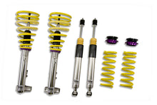 Load image into Gallery viewer, KW Coilover Kit V1 Mercedes-Benz C-Class (203 CL) all engines RWD Sportcoupe