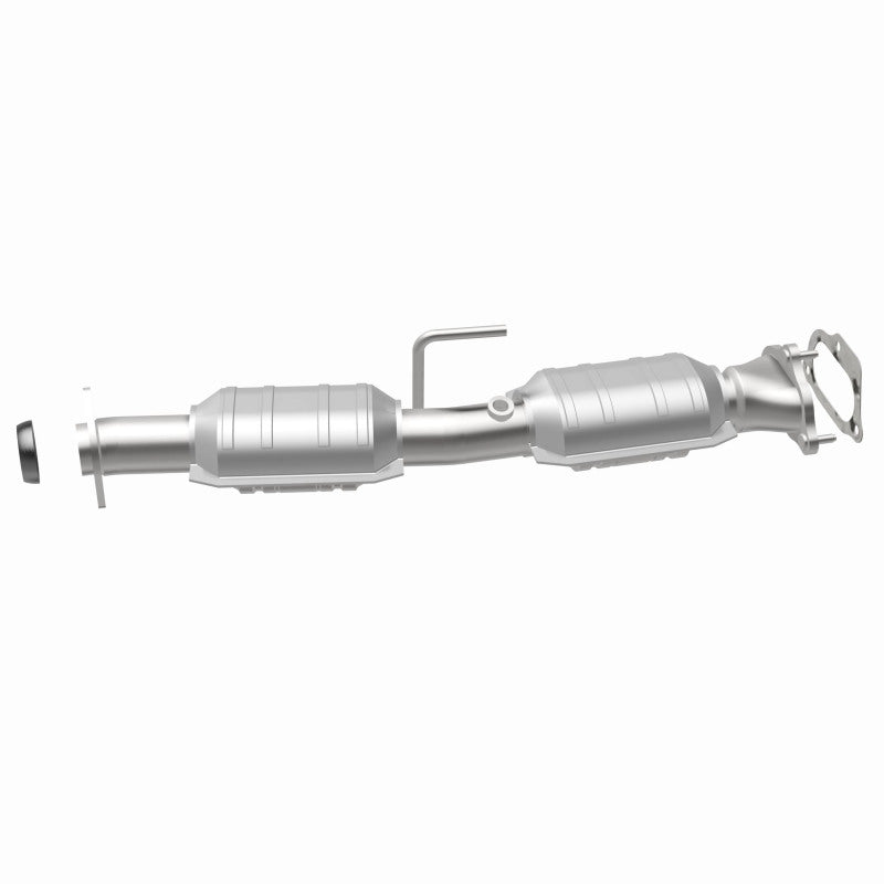 MagnaFlow Direct Fit Catalytic Converter 01-04 Explorer 4.0L OEM