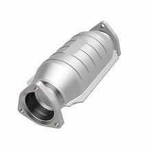 Load image into Gallery viewer, MagnaFlow Direct Fit Catalytic Converter Audi 81 91