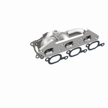 Load image into Gallery viewer, MagnaFlow Direct Fit Catalytic Converter 02 Volvo S80 2.9L