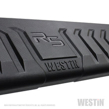 Load image into Gallery viewer, Westin 2019 Ram 1500 w/ Crew Cab and 5.5ft Bed R5 Nerf Step Bars - SS (Excl. Ram 1500 Classic) - SS