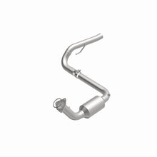 Load image into Gallery viewer, MagnaFlow California Direct Fit Converter 02-03 Cadillac Escalade 6.0L