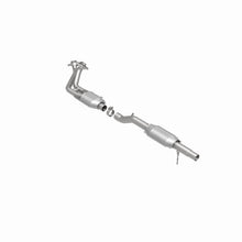 Load image into Gallery viewer, MagnaFlow DF Cat Conv 87-93 Ford Bronco 4.9L/87-95 F-150/F-250 (Non SD)/F-350 (Non SD) PU 4.9L (CA)