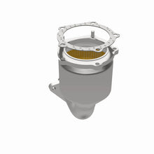 Load image into Gallery viewer, MagnaFlow Direct Fit Catalytic Converter 00-01 Infiniti I30 3.0L