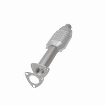 Load image into Gallery viewer, MagnaFlow Direct Fit Catalytic Converter 95-98 GM S10 Pickup 4.3L
