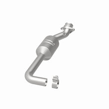 Load image into Gallery viewer, MagnaFlow Direct Fit Catalytic Converter 2011-2014 F-150 3.7L Underbody