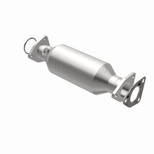 Load image into Gallery viewer, MagnaFlow Direct Fit Catalytic Converter 97-01 Honda Prelude 2.2L (49 State)