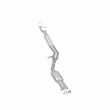 Load image into Gallery viewer, MagnaFlow Direct Fit Catalytic Converter BMW 85 87