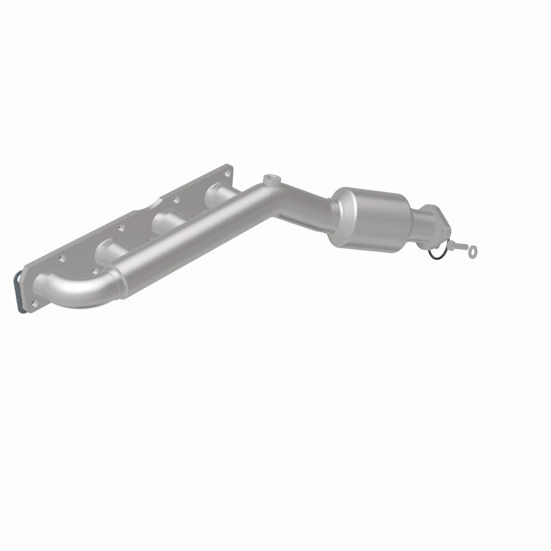 MagnaFlow Direct Fit Catalytic Converter Infiniti/Nissan Trucks 8 5.6L D/S Manifold (49 State)