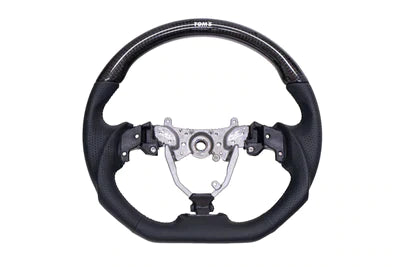 TOM'S Racing- Carbon Steering Wheel for Lexus ISF
