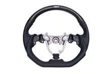 Load image into Gallery viewer, TOM&#39;S Racing- Carbon Steering Wheel for Lexus ISF