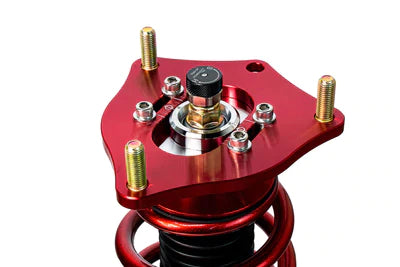 N1 ExV Damper - 2017-2021 Honda Civic Si (FC1/FC3) & 2022+ Honda Civic Si (FE3)