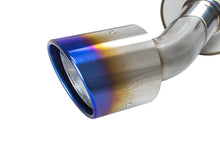 Load image into Gallery viewer, N1-X Evolution Extreme Catback Exhaust - 2014+ Infiniti Q50