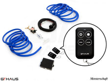 Load image into Gallery viewer, GTHAUS Wireless Remote ONE-TOUCH Upgrade [for GTC Only] Vacuum