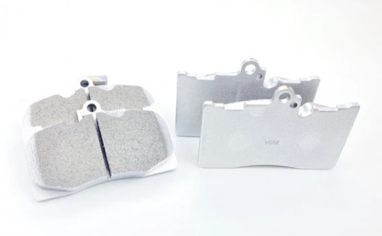TOM'S Racing- Front Brake Pads (Performer) for 2006-2015 Lexus IS250