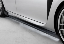 Load image into Gallery viewer, TOM&#39;S Racing- Side Diffuser for 2016+ Lexus GSF