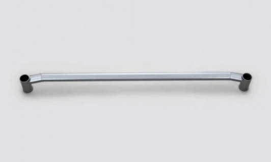 TOM'S Racing- Front Cross-Member Brace for 2015+ Lexus GSF, RC, & RCF