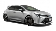 Load image into Gallery viewer, TOM&#39;S Racing- Cross Speed Wheel 19.0x8.5, +45, 5Hx100