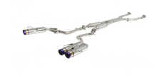 Load image into Gallery viewer, N1-X Evolution Extreme Catback Exhaust - 2017+ Lexus IS300 / IS350