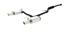Load image into Gallery viewer, WS2 Catback Exhaust - 1998~2005 Lexus GS300 / GS400 / GS430