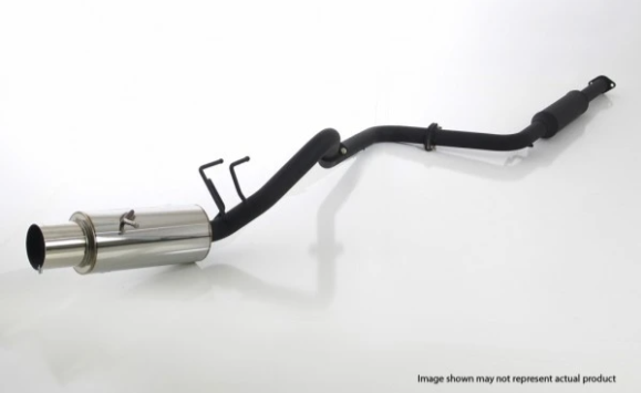 N1 Catback Exhaust - 2001~2005 Lexus IS300